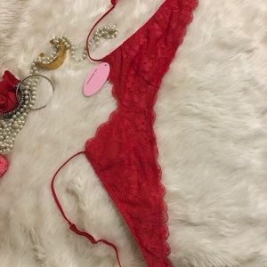 Lace bra-lette, lining, no padding,